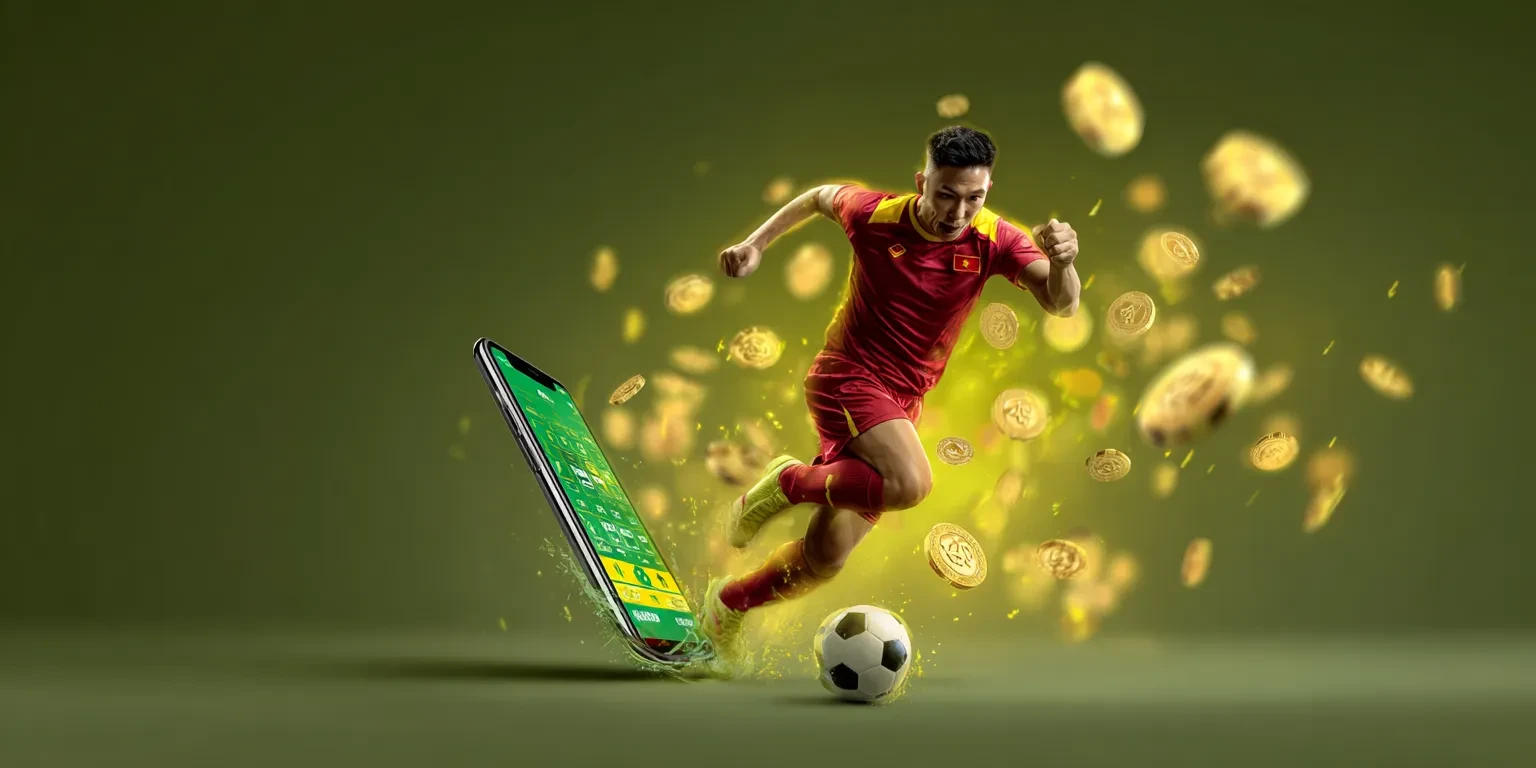 cashkingbet — Football Betting