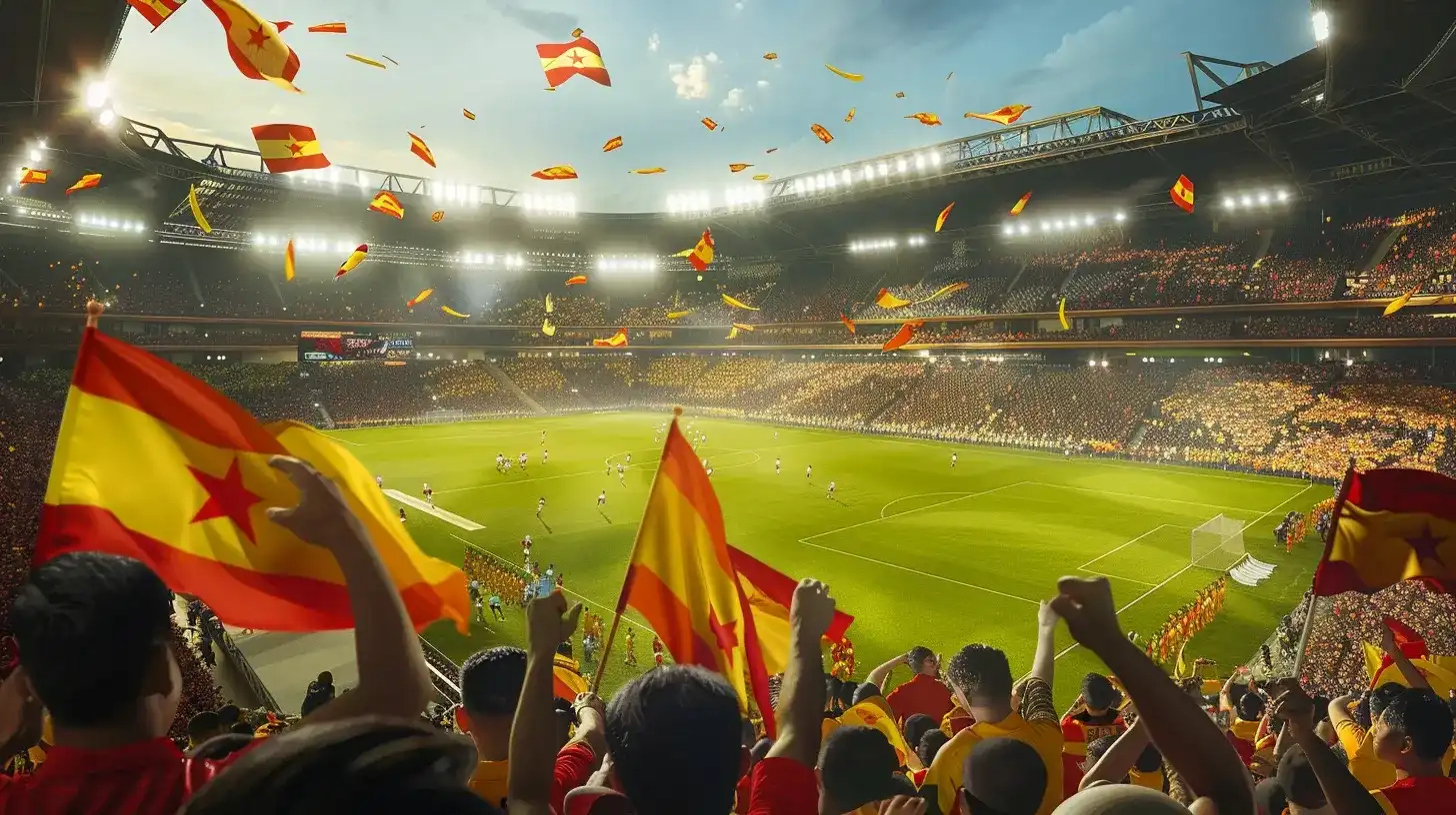 cashkingbet — La Liga