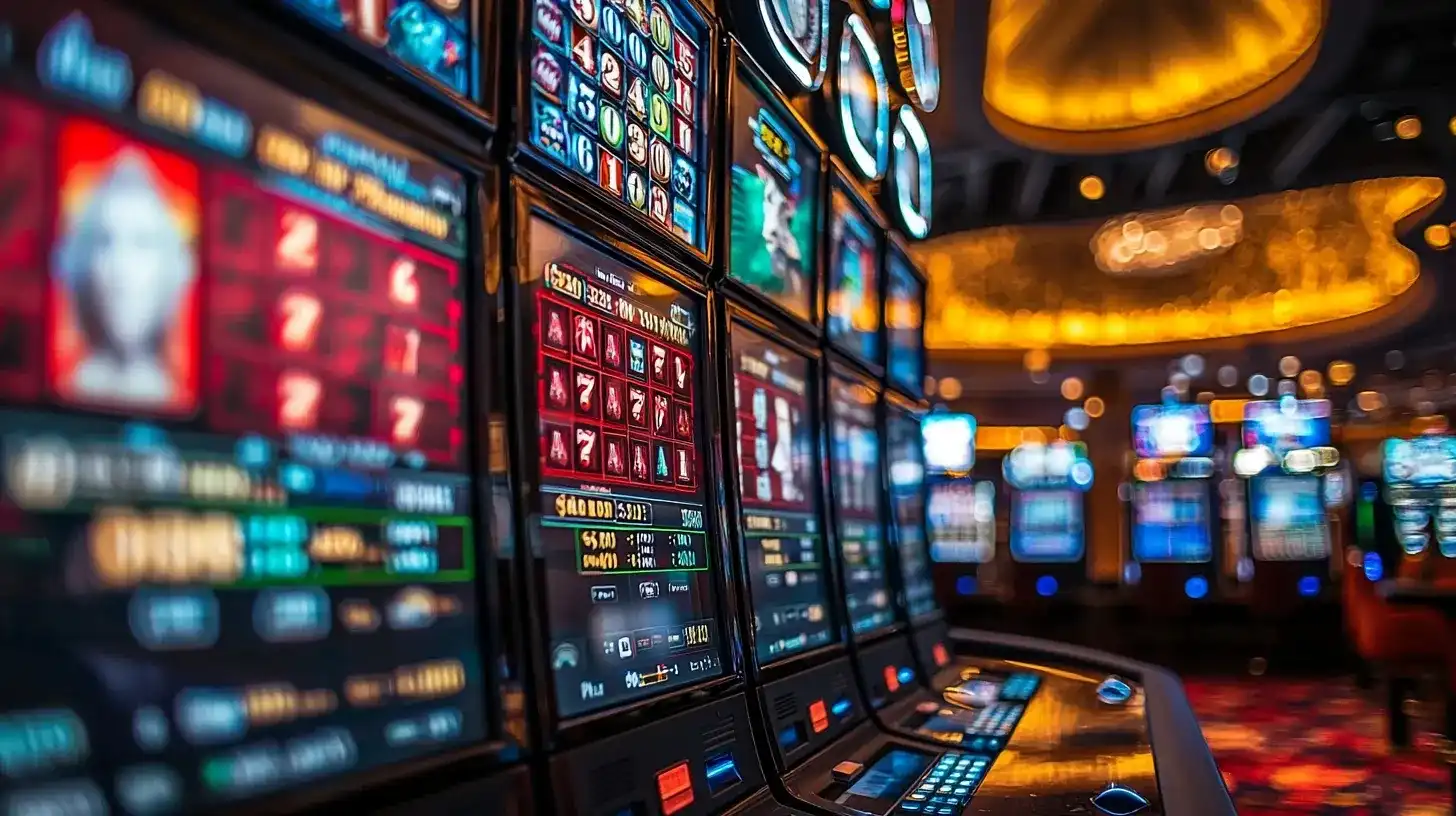 cashkingbet — responsible gaming 5