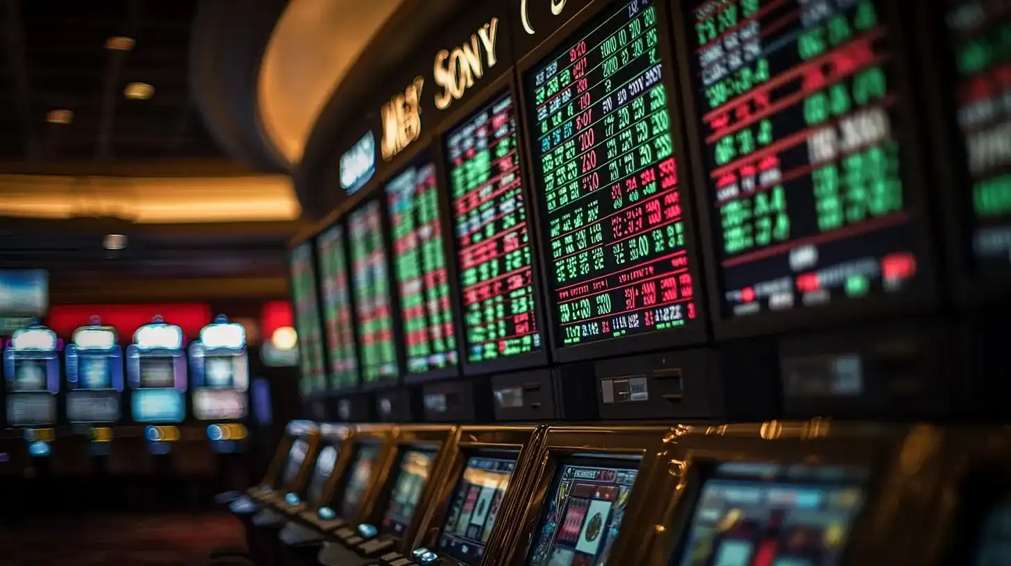 cashkingbet — UFC