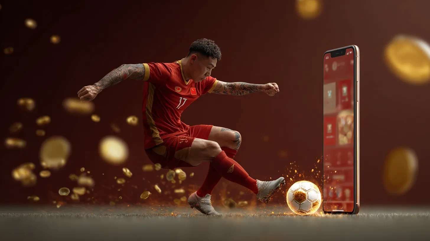 cashkingbet — football 4